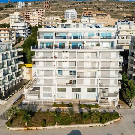 Onda Apartman Saranda
