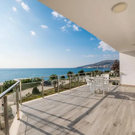 Onda Apartment