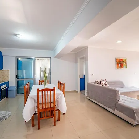 Onda Apartman *