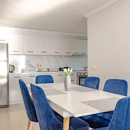 Apartment Onda Sarande