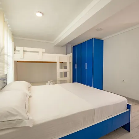 Onda Apartment *