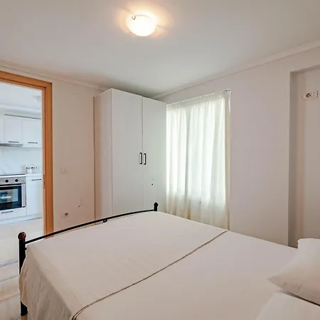 Apartman Onda *