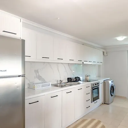 Onda Apartman