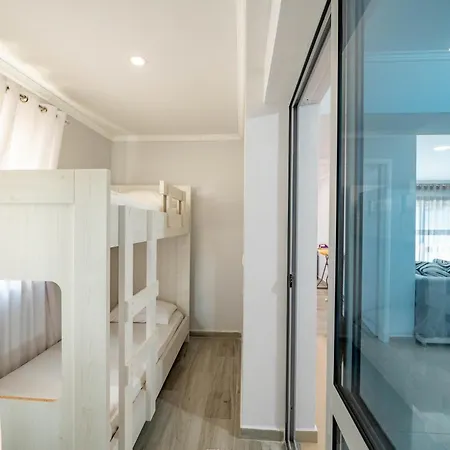 Apartment Onda