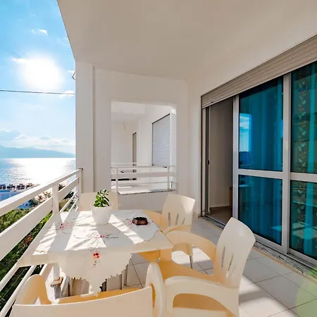 Onda Apartment Sarande