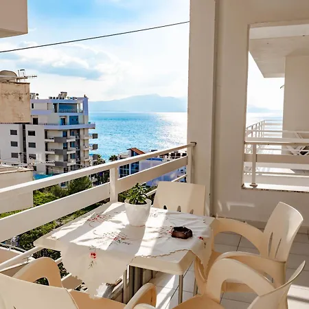 Apartment Onda Sarande