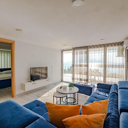 Apartment Onda