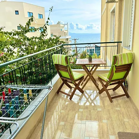 Onda Apartman