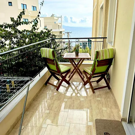 Apartman Onda Saranda