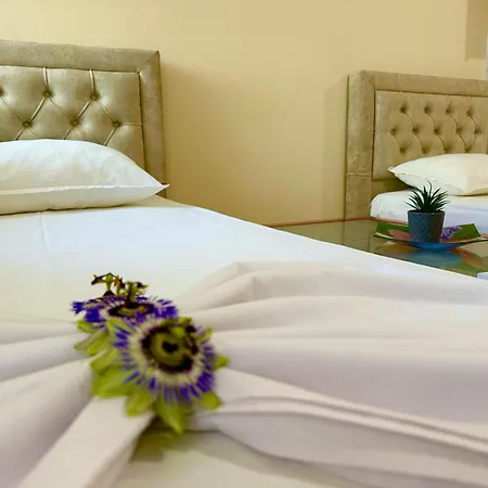 Apartment Onda Sarande
