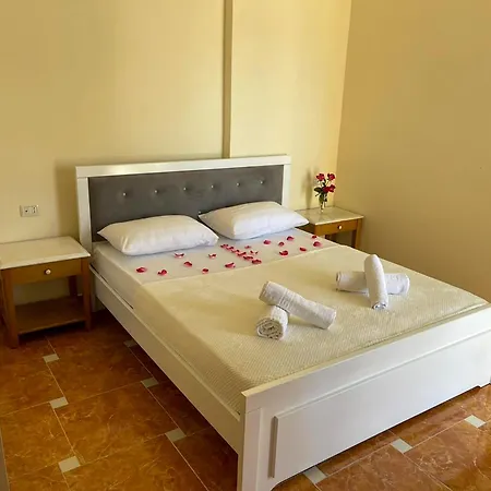 Apartman Onda