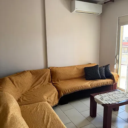 Onda Apartment *