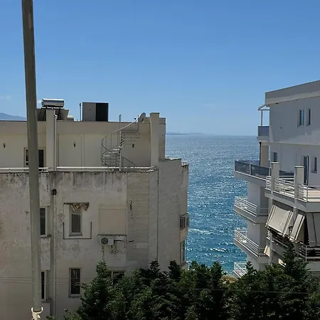 Apartman Onda Saranda