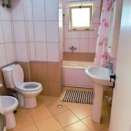 Apartman Onda Saranda