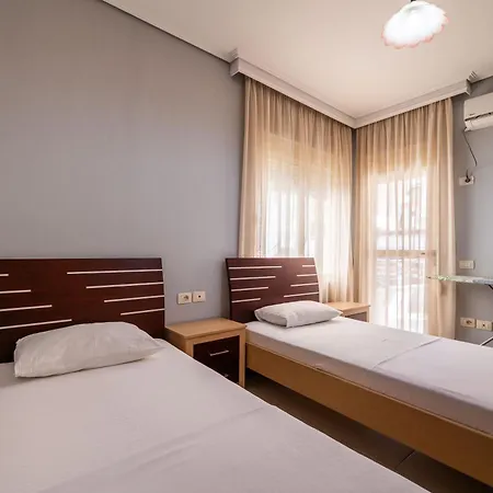 Apartman Onda