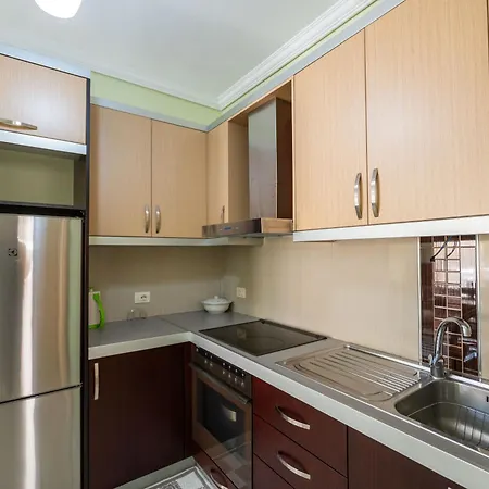 Onda Apartman *