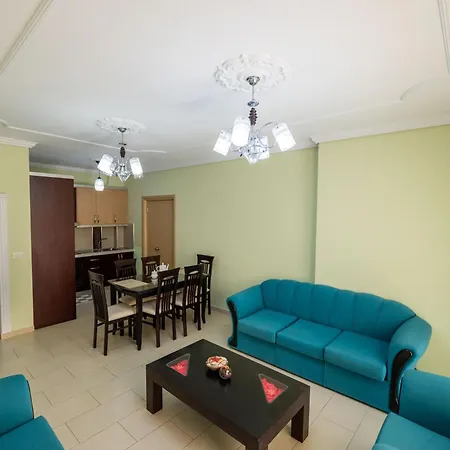 Apartment Onda *
